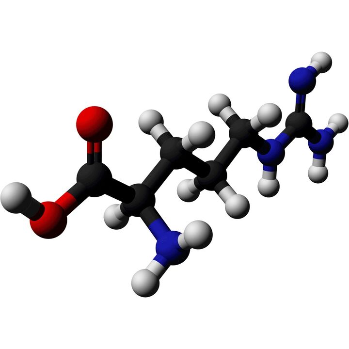 L-arginina w syropie Welltone